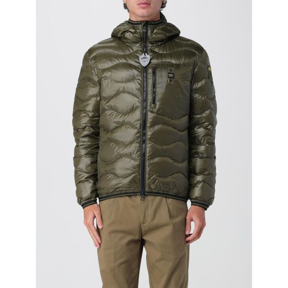 Blauer Men Jacket Men Blauer